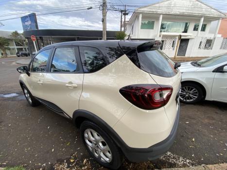 RENAULT Captur 1.6 16V 4P FLEX SCE LIFE X-TRONIC CVT, Foto 2