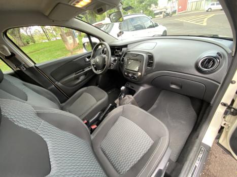 RENAULT Captur 1.6 16V 4P FLEX SCE LIFE X-TRONIC CVT, Foto 3