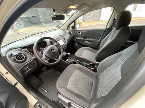 RENAULT Captur 1.6 16V 4P FLEX SCE LIFE X-TRONIC CVT, Foto 4