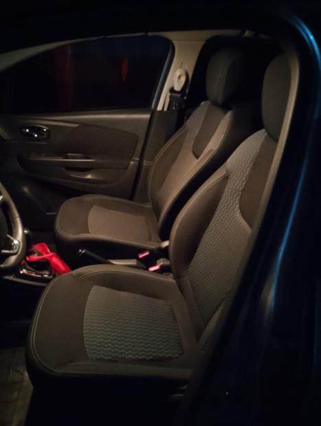 RENAULT Captur 1.6 16V 4P FLEX SCE LIFE X-TRONIC CVT, Foto 7