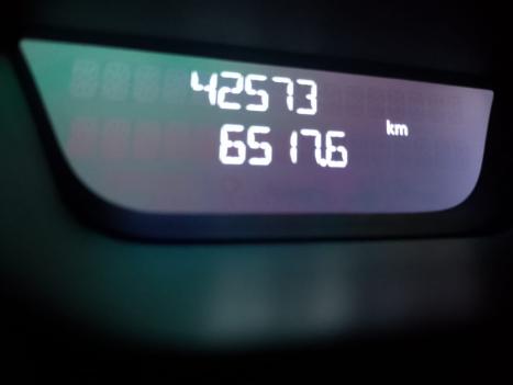 RENAULT Captur 1.6 16V 4P FLEX SCE LIFE X-TRONIC CVT, Foto 14