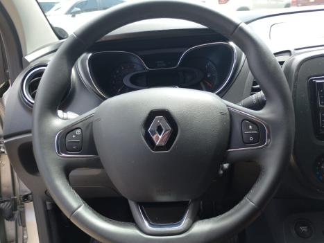 RENAULT Captur 1.6 16V 4P FLEX SCE LIFE X-TRONIC CVT, Foto 9