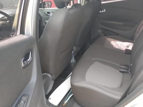 RENAULT Captur 1.6 16V 4P FLEX SCE LIFE X-TRONIC CVT, Foto 10