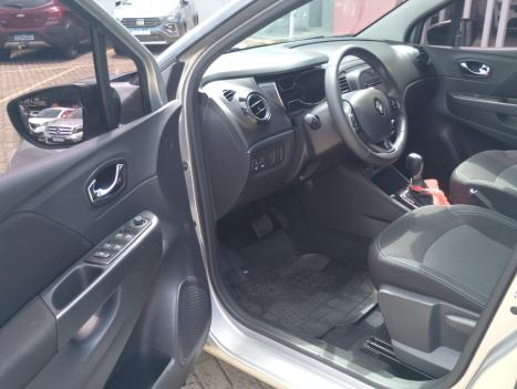 RENAULT Captur 1.6 16V 4P FLEX SCE LIFE X-TRONIC CVT, Foto 11