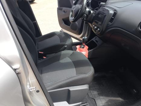 RENAULT Captur 1.6 16V 4P FLEX SCE LIFE X-TRONIC CVT, Foto 12