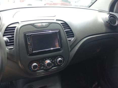 RENAULT Captur 1.6 16V 4P FLEX SCE LIFE X-TRONIC CVT, Foto 13