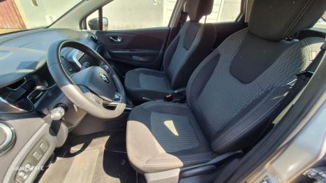 RENAULT Captur 1.6 16V 4P FLEX SCE LIFE X-TRONIC CVT, Foto 8