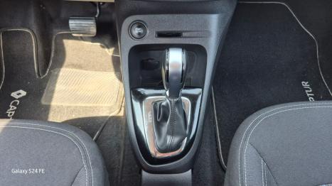 RENAULT Captur 1.6 16V 4P FLEX SCE LIFE X-TRONIC CVT, Foto 10