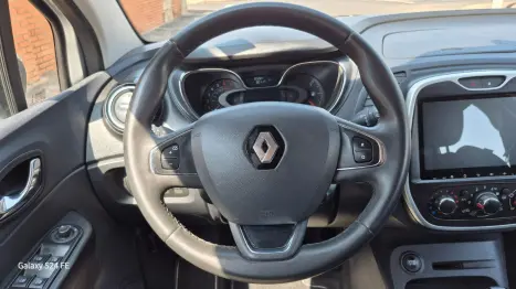 RENAULT Captur 1.6 16V 4P FLEX SCE LIFE X-TRONIC CVT, Foto 13
