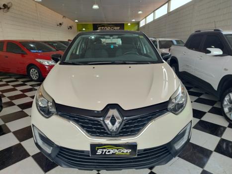 RENAULT Captur 1.6 16V 4P FLEX SCE LIFE X-TRONIC CVT, Foto 1