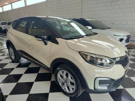 RENAULT Captur 1.6 16V 4P FLEX SCE LIFE X-TRONIC CVT, Foto 3