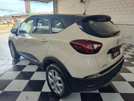 RENAULT Captur 1.6 16V 4P FLEX SCE LIFE X-TRONIC CVT, Foto 4