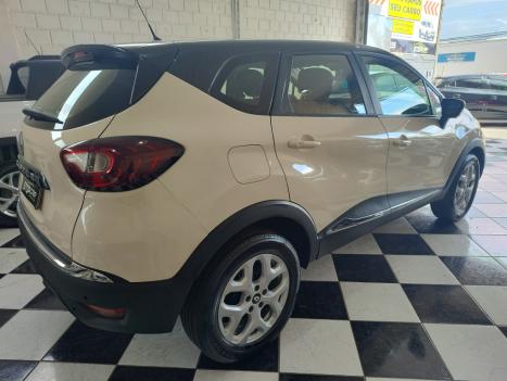 RENAULT Captur 1.6 16V 4P FLEX SCE LIFE X-TRONIC CVT, Foto 5