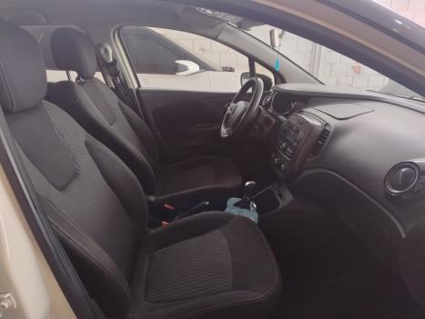RENAULT Captur 1.6 16V 4P FLEX SCE LIFE X-TRONIC CVT, Foto 7