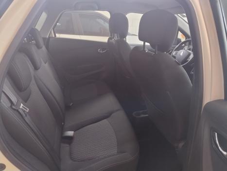 RENAULT Captur 1.6 16V 4P FLEX SCE LIFE X-TRONIC CVT, Foto 8