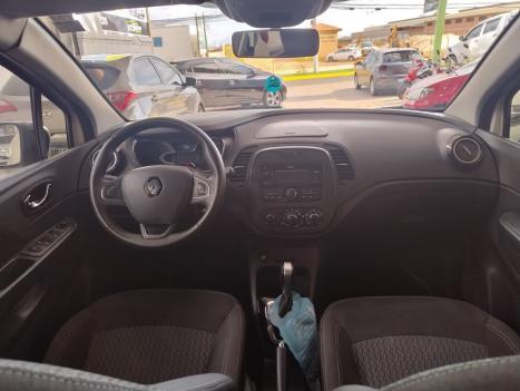 RENAULT Captur 1.6 16V 4P FLEX SCE LIFE X-TRONIC CVT, Foto 9