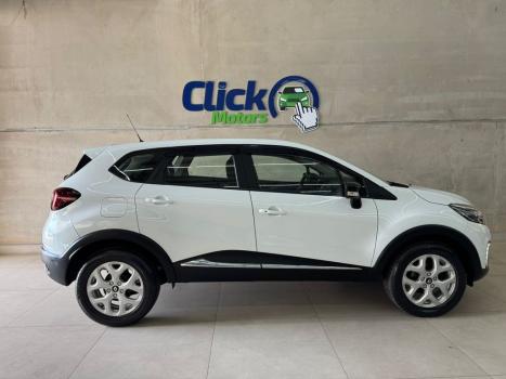 RENAULT Captur 1.6 16V 4P FLEX SCE ZEN, Foto 2