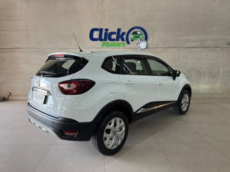 RENAULT Captur 1.6 16V 4P FLEX SCE ZEN, Foto 3