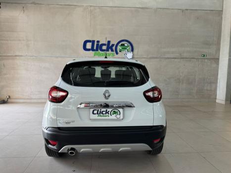RENAULT Captur 1.6 16V 4P FLEX SCE ZEN, Foto 4