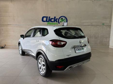 RENAULT Captur 1.6 16V 4P FLEX SCE ZEN, Foto 5