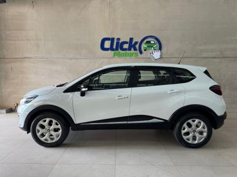 RENAULT Captur 1.6 16V 4P FLEX SCE ZEN, Foto 6
