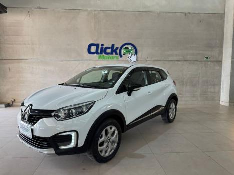 RENAULT Captur 1.6 16V 4P FLEX SCE ZEN, Foto 7