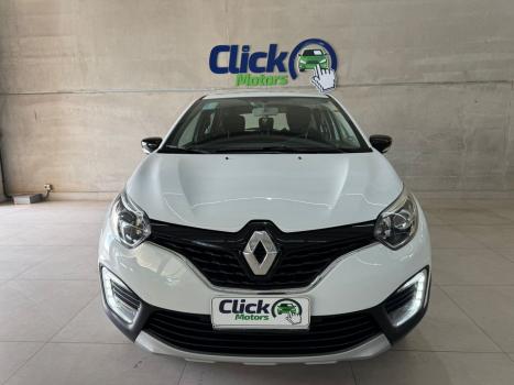 RENAULT Captur 1.6 16V 4P FLEX SCE ZEN, Foto 8