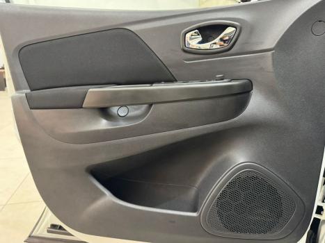 RENAULT Captur 1.6 16V 4P FLEX SCE ZEN, Foto 9