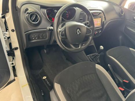 RENAULT Captur 1.6 16V 4P FLEX SCE ZEN, Foto 10