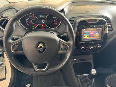 RENAULT Captur 1.6 16V 4P FLEX SCE ZEN, Foto 11