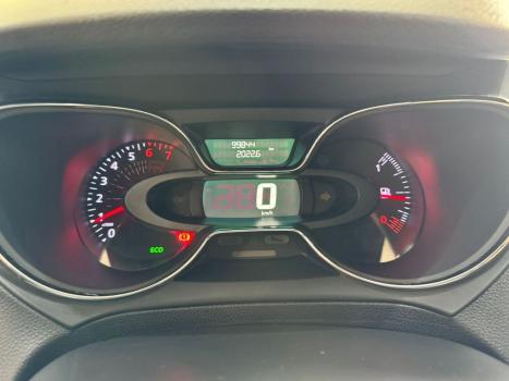 RENAULT Captur 1.6 16V 4P FLEX SCE ZEN, Foto 12