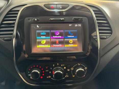 RENAULT Captur 1.6 16V 4P FLEX SCE ZEN, Foto 13