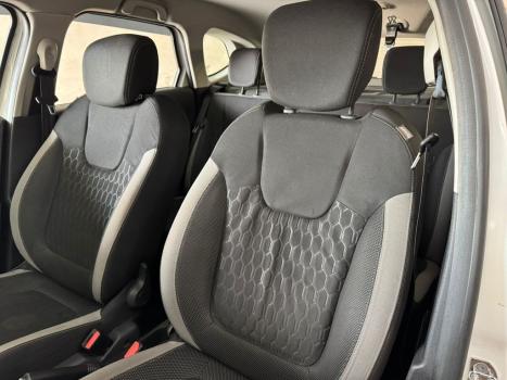 RENAULT Captur 1.6 16V 4P FLEX SCE ZEN, Foto 16