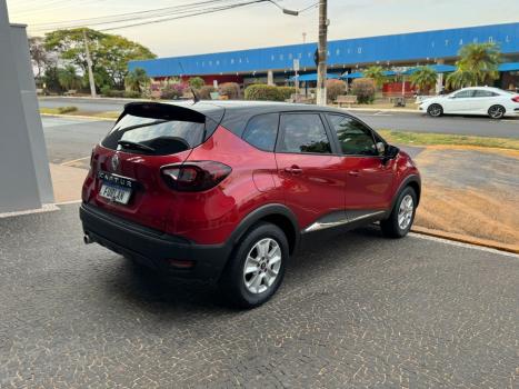 RENAULT Captur 1.6 16V 4P FLEX SCE LIFE X-TRONIC CVT, Foto 3