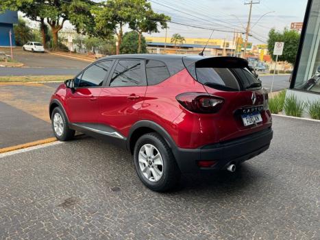 RENAULT Captur 1.6 16V 4P FLEX SCE LIFE X-TRONIC CVT, Foto 4