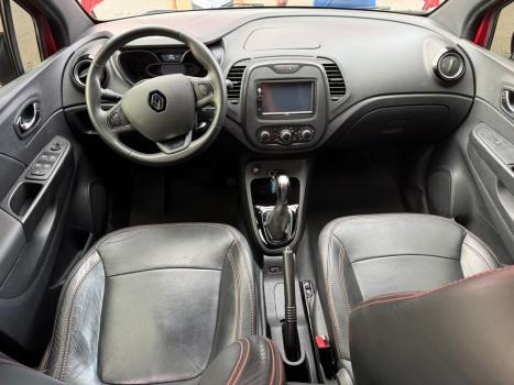 RENAULT Captur 1.6 16V 4P FLEX SCE LIFE X-TRONIC CVT, Foto 6