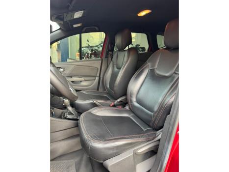 RENAULT Captur 1.6 16V 4P FLEX SCE LIFE X-TRONIC CVT, Foto 7