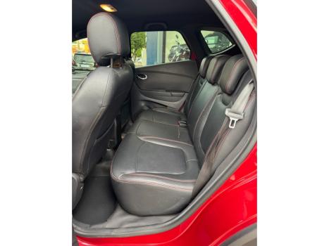 RENAULT Captur 1.6 16V 4P FLEX SCE LIFE X-TRONIC CVT, Foto 8