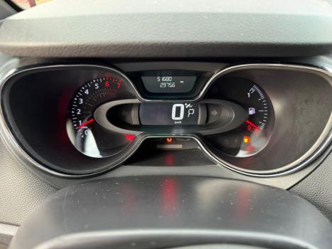 RENAULT Captur 1.6 16V 4P FLEX SCE LIFE X-TRONIC CVT, Foto 9