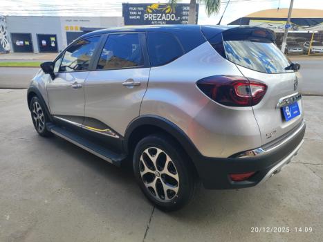 RENAULT Captur 1.6 16V 4P FLEX SCE INTENSE X-TRONIC CVT, Foto 3