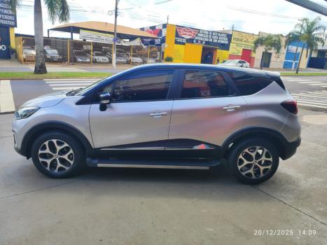 RENAULT Captur 1.6 16V 4P FLEX SCE INTENSE X-TRONIC CVT, Foto 9