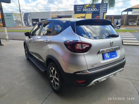 RENAULT Captur 1.6 16V 4P FLEX SCE INTENSE X-TRONIC CVT, Foto 11