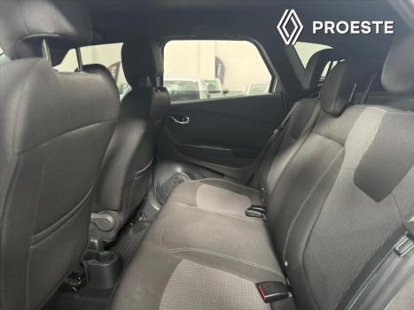 RENAULT Captur 1.6 16V 4P FLEX SCE LIFE X-TRONIC CVT, Foto 8