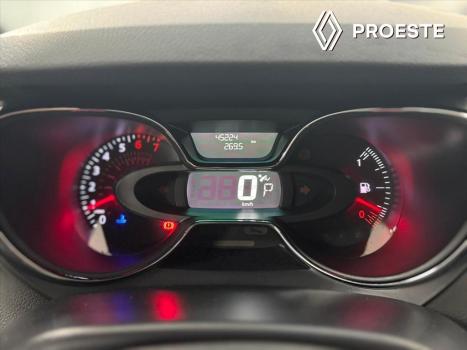 RENAULT Captur 1.6 16V 4P FLEX SCE LIFE X-TRONIC CVT, Foto 10