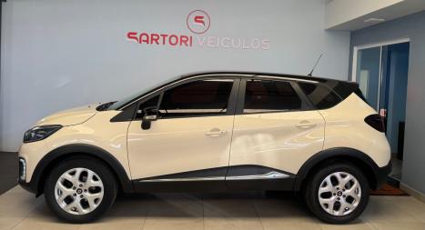 RENAULT Captur 1.6 16V 4P SCE ZEN X-TRONIC AUTOM�TICO CVT, Foto 5