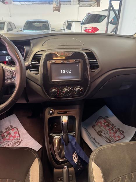 RENAULT Captur 1.6 16V 4P SCE ZEN X-TRONIC AUTOM�TICO CVT, Foto 11