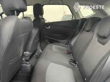RENAULT Captur 1.6 16V 4P FLEX SCE LIFE X-TRONIC CVT, Foto 8