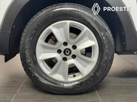 RENAULT Captur 1.6 16V 4P FLEX SCE LIFE X-TRONIC CVT, Foto 9