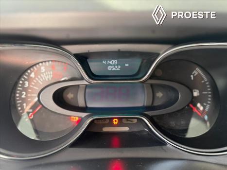 RENAULT Captur 1.6 16V 4P FLEX SCE LIFE X-TRONIC CVT, Foto 10