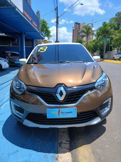 RENAULT Captur 1.6 16V 4P FLEX SCE INTENSE X-TRONIC CVT, Foto 3